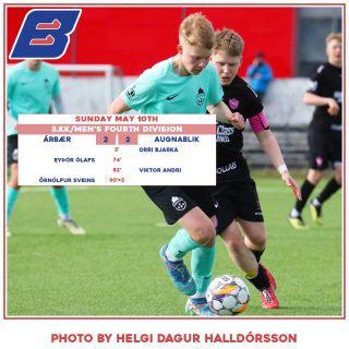 See the images full size at bestuellefu.com, and see more of Helgi's photos on his profile